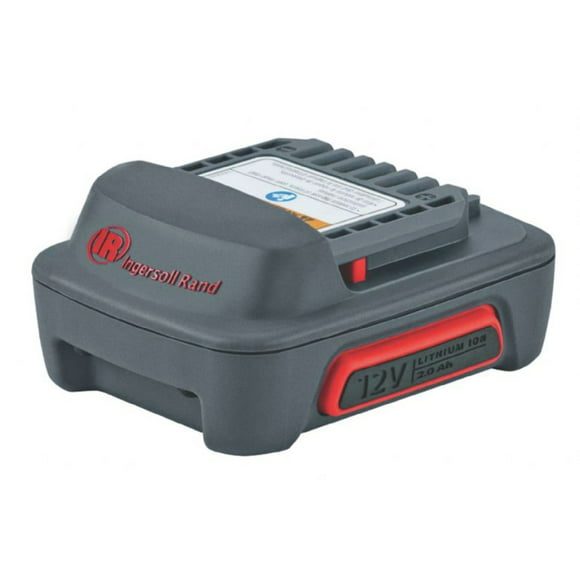 Ingersoll Rand BC1110 Lithium-Ion Battery Charger 